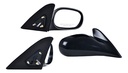 ESPEJO TY COROLLA 98-02 C/CONTROL NEGRO VE/LSI/BASE/S/CE/LE DER