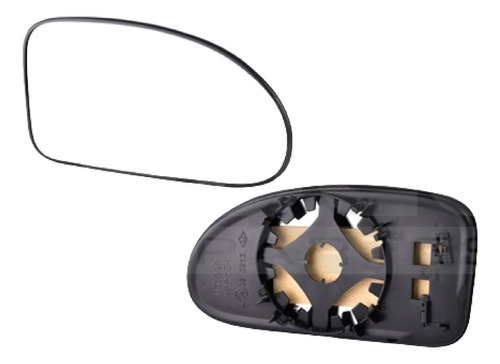 LUNA FD FOCUS 00-06 DER