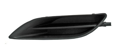 REJILLA FASCIA TY SIENNA 06-10 IZQ