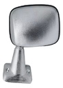 ESPEJO TY PICK UP 84-88 MANUAL CROMADO (U.T.P) IZQ