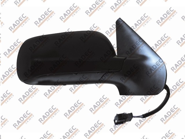 ESPEJO JETTA A4 ELECTRICO DER ***Hasta A