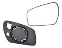 LUNA ESPEJO FD FOCUS 07-08 S/DESEMPANANTE IZQ