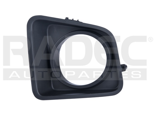 REJILLA FASCIA TY TUNDRA 14-20 C/HOYO P/FARO DER