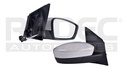 ESPEJO VW VENTO 14-15 C/CONTROL P/PINTAR DER