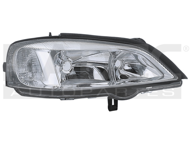 FARO CV ASTRA 00-03 CON BASE SIN MOTOR O