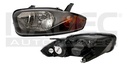FARO CV CAVALIER 03-04 DEPO IZQ PRECIO N