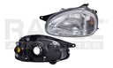 FARO CV CHEVY 94-00 S/FOCO DEPO IZQ