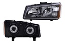 FARO CV SILVERADO 03-07 S/FOCO DEPO IZQ