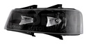 FARO CV EXPRESS VAN LUJO 03-18 C/FOCO DEPO IZQ