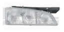 FARO CV LUMINA VAN 94-96 DEPO DER ***Has