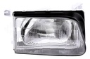 FARO CV LUV 98-03 PLASTICO S/FOCO DEPO DER