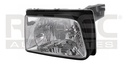 FARO CV LUV 04-06 PLASTICO C/AJUSTE S/FOCO DEPO DER