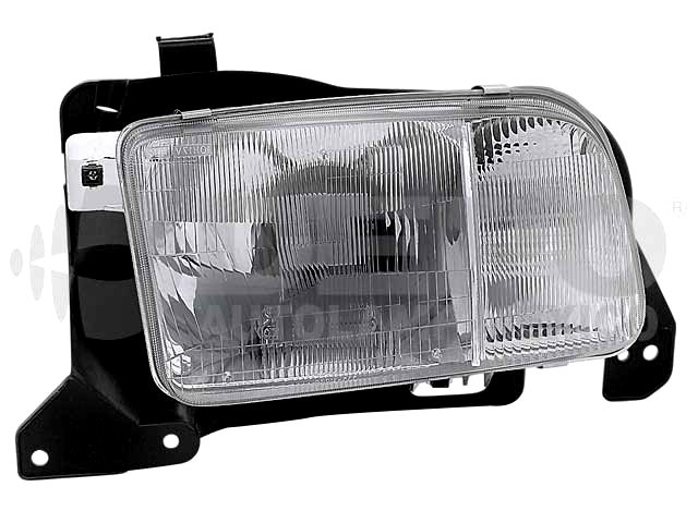 FARO CV TRACKER 99-04 S/FOCO DEPO IZQ