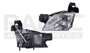 FARO CV VENTURE 97-04 S/FOCO DEPO IZQ