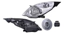 FARO CV SPARK 11-12 ELECTRICO C/MOTOR P/FOCO HALOGENO S/FOCO DEPO IZQ