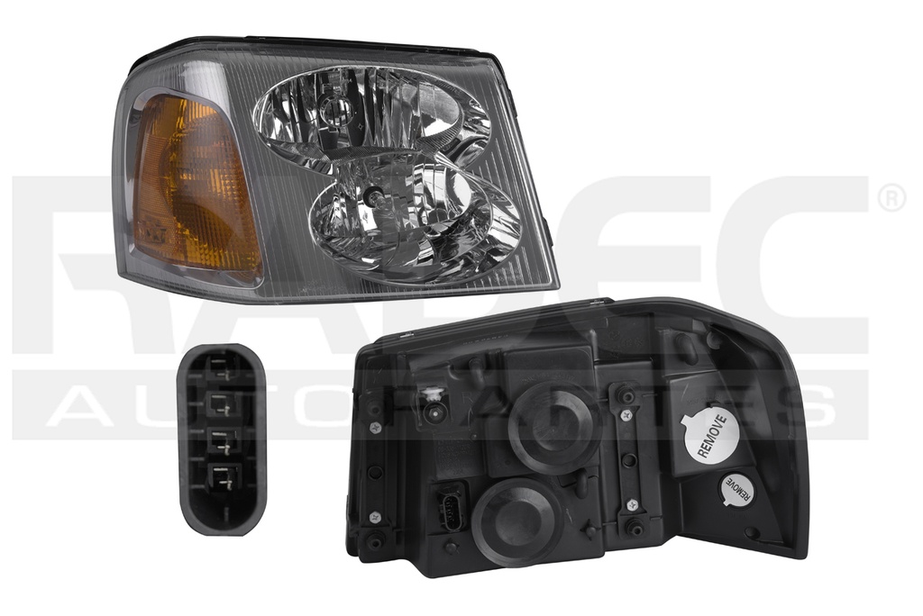 FARO CV ENVOY 02-09 S/FOCO DEPO DER