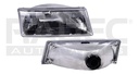 FARO CR SHADOW 89-94 S/BASE S/FOCO DEPO DER