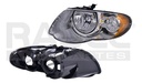 FARO CR VOYAGER 05-07 S/FOCO DEPO IZQ