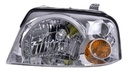 FARO DG ATOS 05-12 ELECTRICO P/FOCO HALOGENO S/FOCO DEPO IZQ