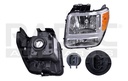 FARO DG NITRO 07-11 S/FOCO DEPO IZQ