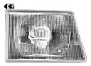 FARO FD ECONOLINE 92-07 LUJO S/FOCO DEPO DER