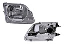FARO FD F-150 05-09 CRISTAL S/FOCO DEPO DER