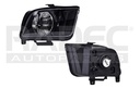 FARO FD MUSTANG 05-06 P/FOCO HALOGENO S/FOCO DEPO DER
