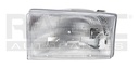 FARO FD F-350 99-04 S/FOCO DEPO IZQ