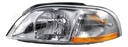 FARO FD WINDSTAR 99-00 DEPO IZQ PRECIO N