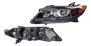 FARO HD ACCORD 13-15  2 PUERTAS P/FOCO HALOGENO DEPO IZQ