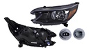 FARO HD CR-V 12-14 C/FOCO DEPO DER