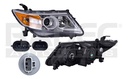FARO HD ODYSSEY 11-13 C/FOCO DEPO DER