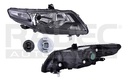 FARO HD CITY 10-13 MANUAL/ELECTRICO P/FOCO HALOGENO S/FOCO DEPO DER