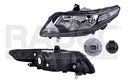 FARO HD CITY 10-13 MANUAL/ELECTRICO P/FOCO HALOGENO S/FOCO DEPO IZQ