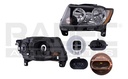 FARO JP COMPASS 14-17 FILO NEGRO C/FOCO DEPO IZQ