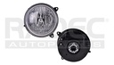 FARO JP LIBERTY 05-07 S/FOCO DEPO DER