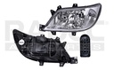 FARO MC SPRINTER 04-06 ELECTRICO S/FOCO DEPO IZQ