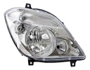 FARO MC SPRINTER 07-13 ELECTRICO C/FARO NIEBLA P/10 PINES S/FOCO DEPO DER