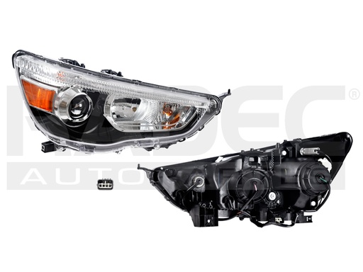 FARO MT ASX 13-15 TYC DER