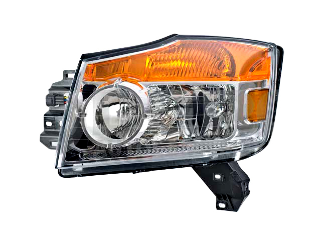 FARO NS ARMADA 08-15 C/FOCO DEPO IZQ