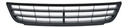 REJILLA FASCIA DELANTERA VW JETTA BICENTENARIO 11-14 CENTRAL TDI/COMFORTLINE/HIGHLINE/SPORT/STYLE L4/L5 4/5 CILINDROS 2.0/2.5L 4 PUERTAS