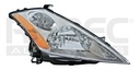 FARO NS MURANO 04-08 S/FOCO DEPO DER