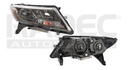 FARO NS PATHFINDER 13-16 S/FOCO DEPO DER
