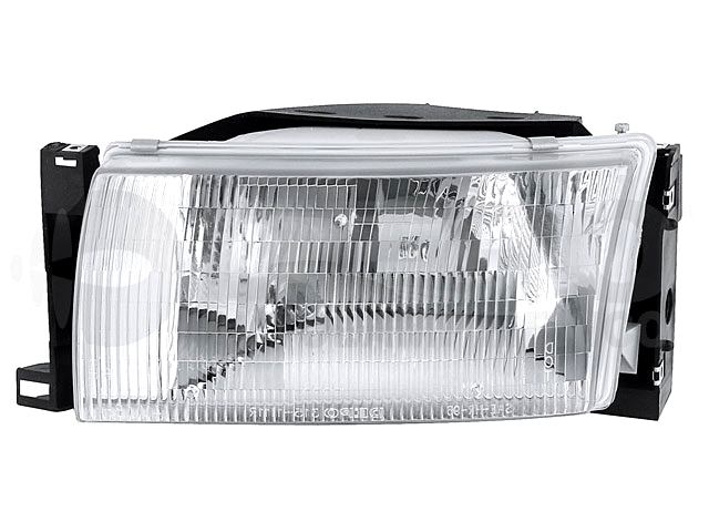 FARO NS QUEST/VILLAGER 93-95 CON BASE IZQ