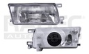 FARO NS TSURU III 94-96 S/FOCO DEPO DER