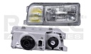 FARO NS URVAN 00-01 S/FOCO DEPO IZQ