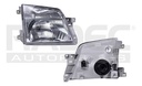 FARO NS URVAN 02-06 S/FOCO DEPO DER