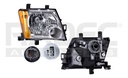 FARO NS X-TERRA 05-09 DEPO DER PRECIO NO