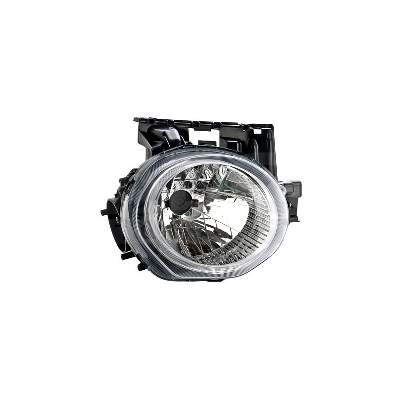 FARO NS JUKE 12-14 ELECTRICO S/MOTOR P/FOCO HALOGENO S/FOCO DEPO DER