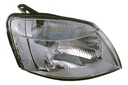 FARO PG PARTNER 07-11 ELECTRICO C/MOTOR S/FOCO DEPO DER